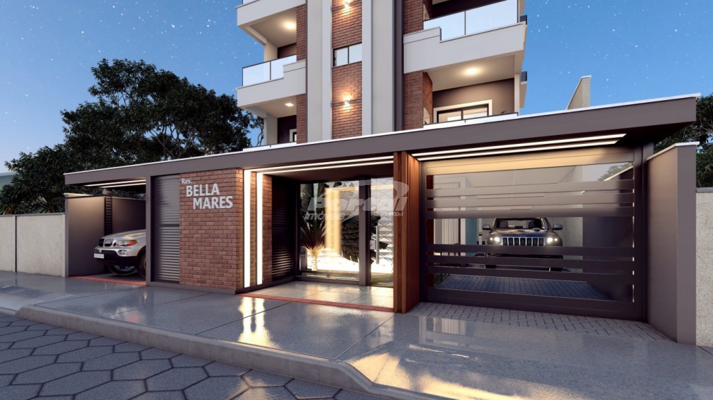 Apartamento à venda com 3 quartos, 89m² - Foto 9