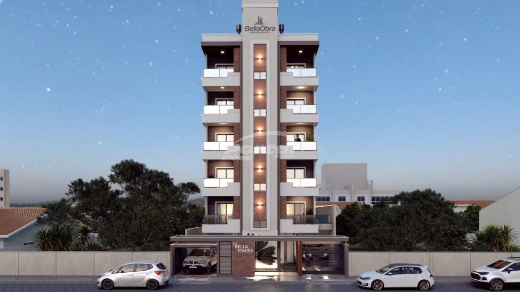 Apartamento à venda com 3 quartos, 89m² - Foto 10
