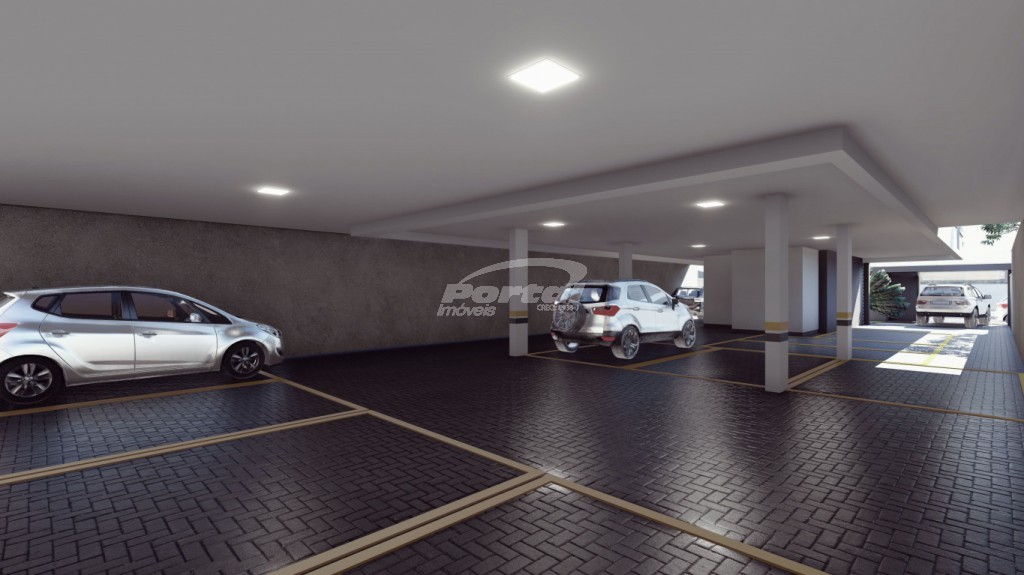 Apartamento à venda com 3 quartos, 89m² - Foto 11