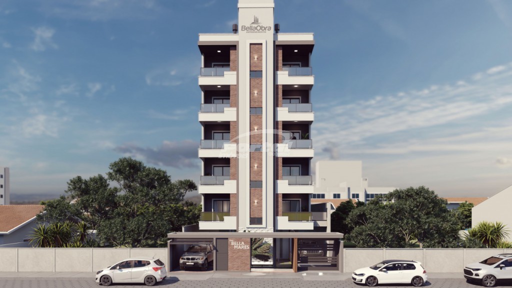 Apartamento à venda com 3 quartos, 89m² - Foto 14