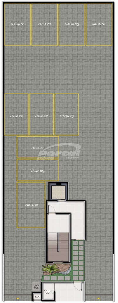 Apartamento à venda com 3 quartos, 89m² - Foto 18