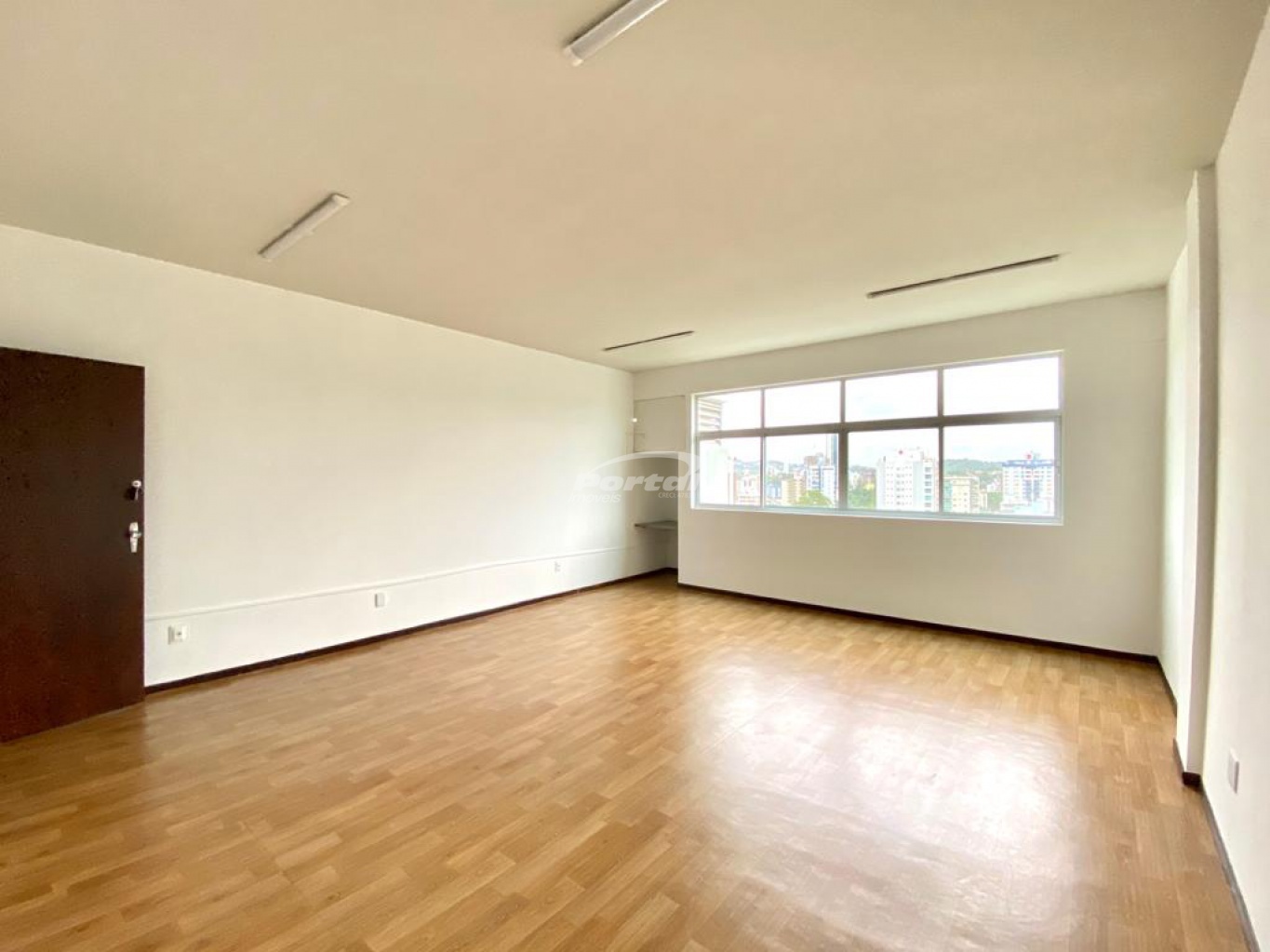 Conjunto Comercial-Sala para alugar, 53m² - Foto 2