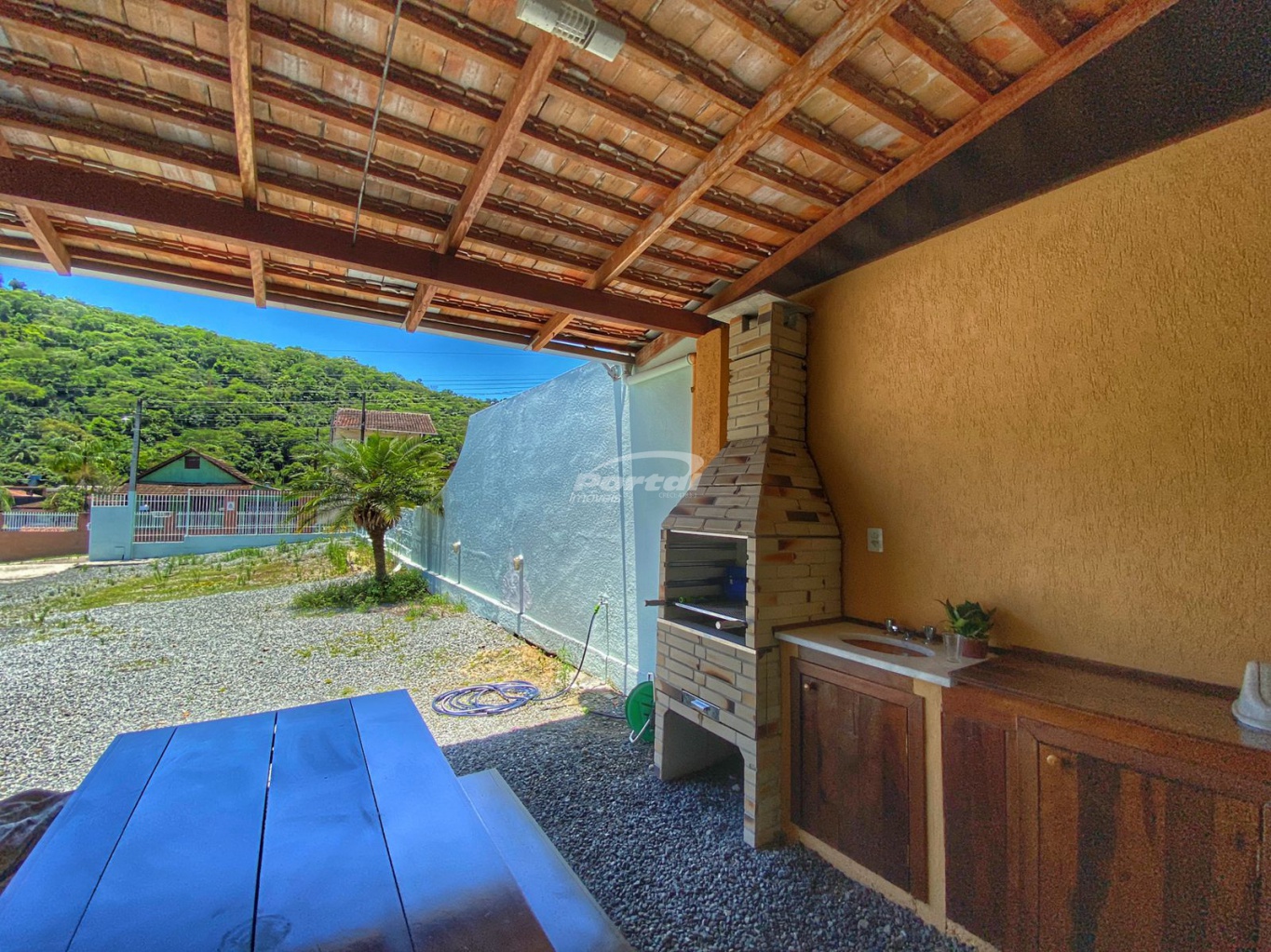 Casa, 1 quarto, 110 m² - Foto 13