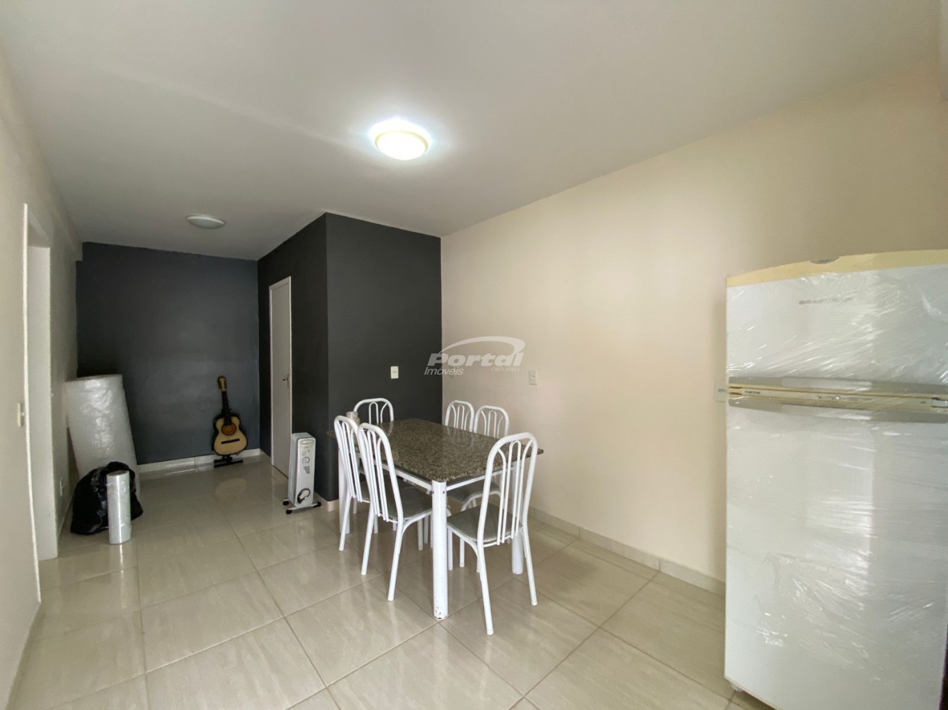Casa, 1 quarto, 110 m² - Foto 3