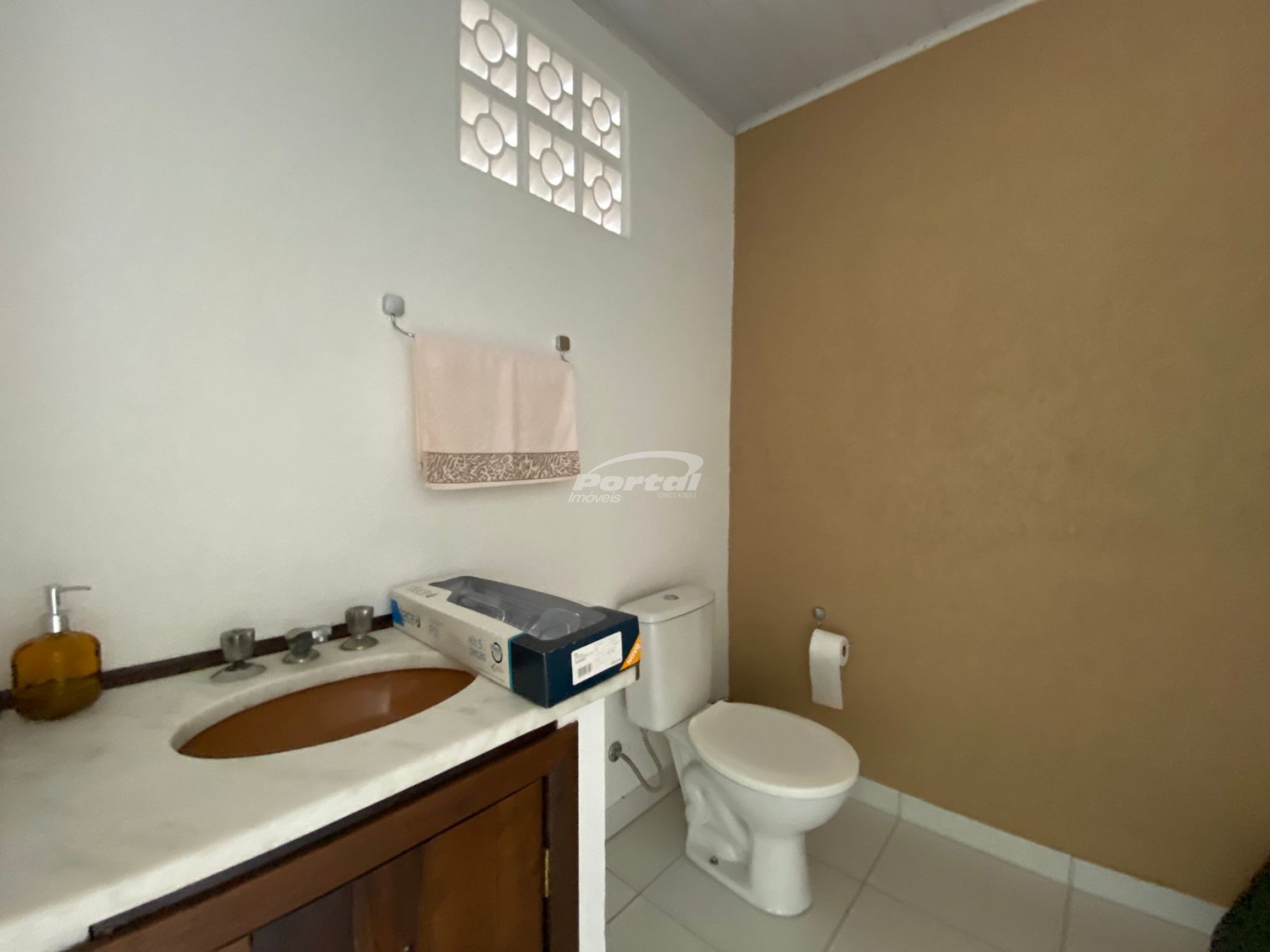 Casa, 1 quarto, 110 m² - Foto 7