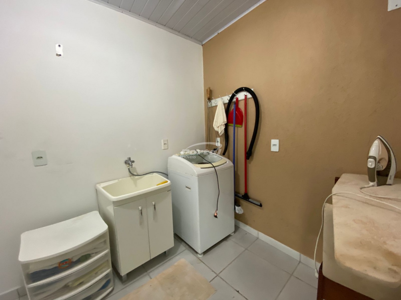 Casa, 1 quarto, 110 m² - Foto 8