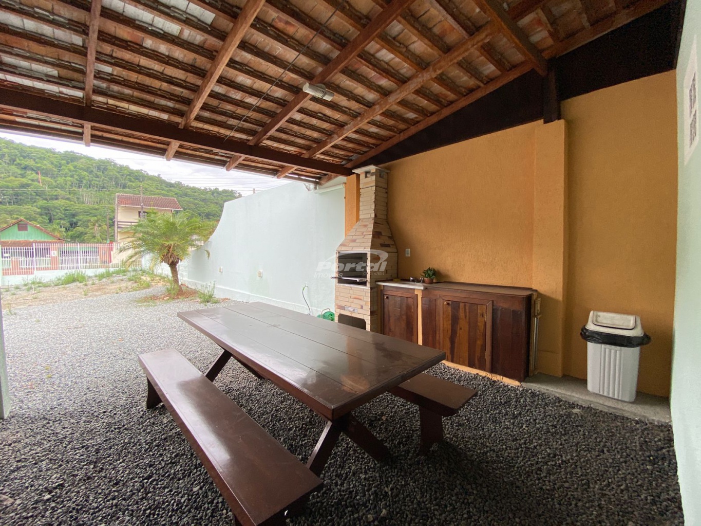 Casa, 1 quarto, 110 m² - Foto 10