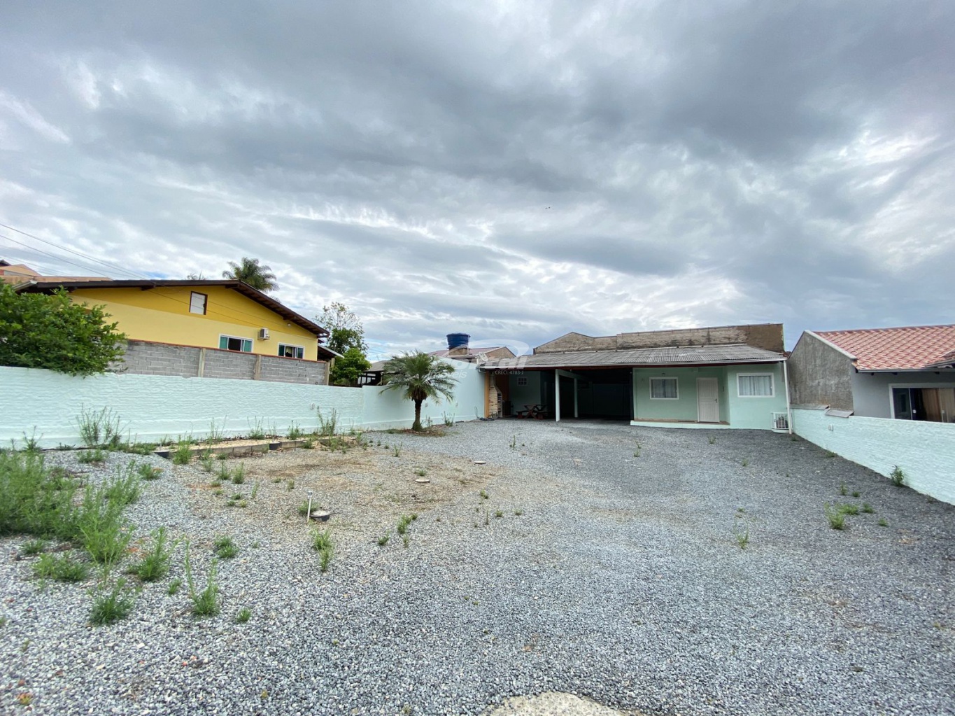 Casa, 1 quarto, 110 m² - Foto 11