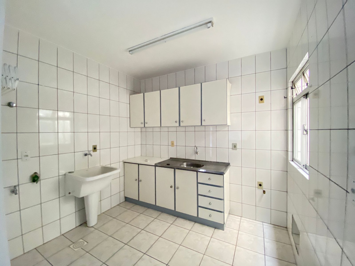 Apartamento, 1 quarto - Foto 1