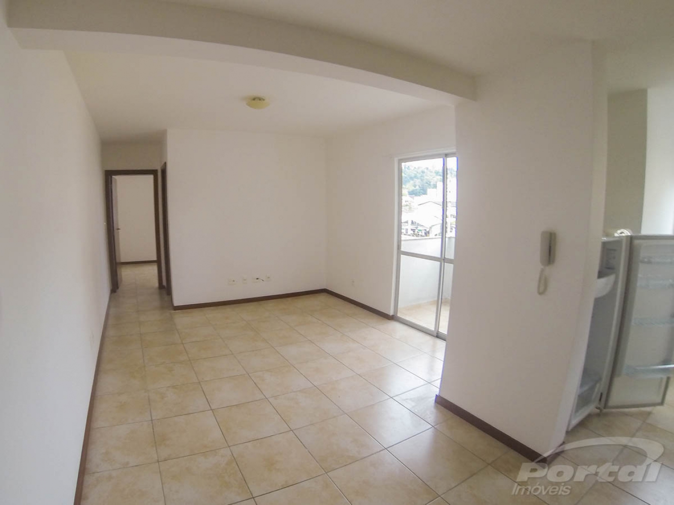 Apartamento de 1 quarto, 72m² no bairro Vila Nova, em Blumenau | Eu Corretor