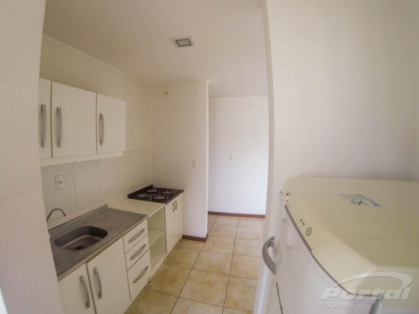Apartamento de 1 quarto, 72m² no bairro Vila Nova, em Blumenau | Eu Corretor