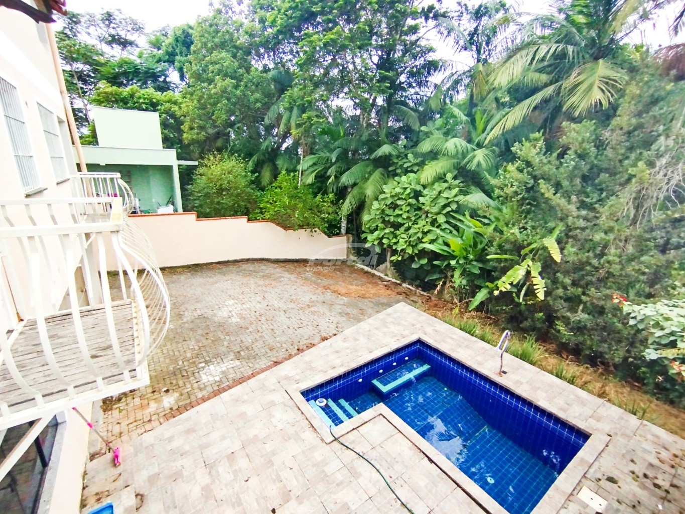 Casa para alugar com 3 quartos, 140m² - Foto 27
