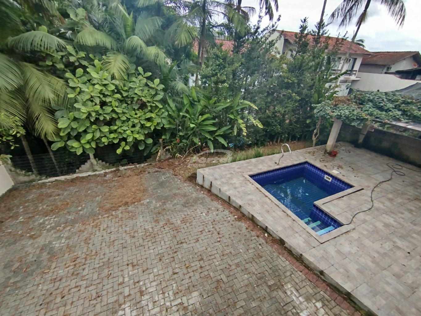 Casa para alugar com 3 quartos, 140m² - Foto 28