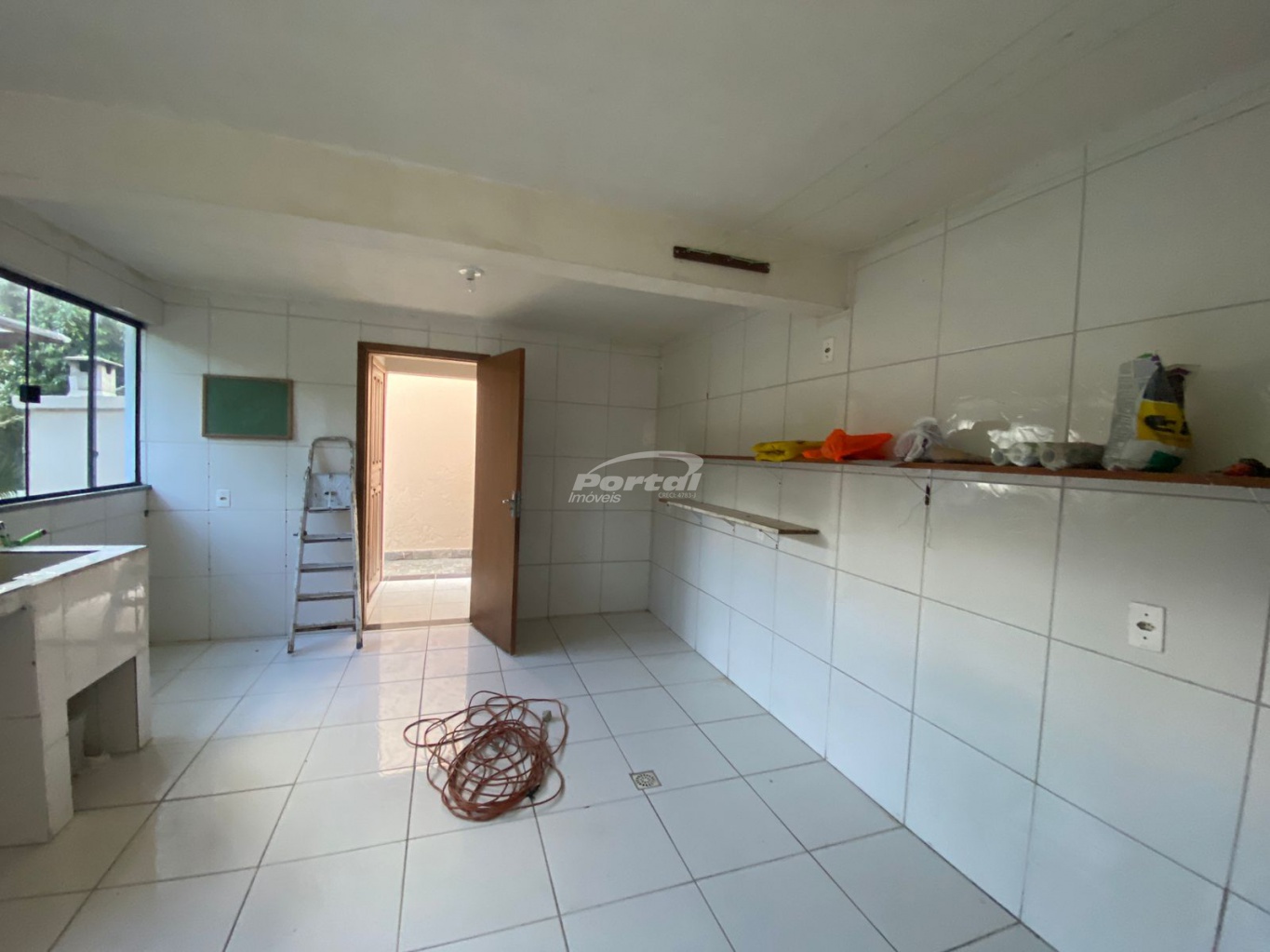 Casa para alugar com 3 quartos, 140m² - Foto 12