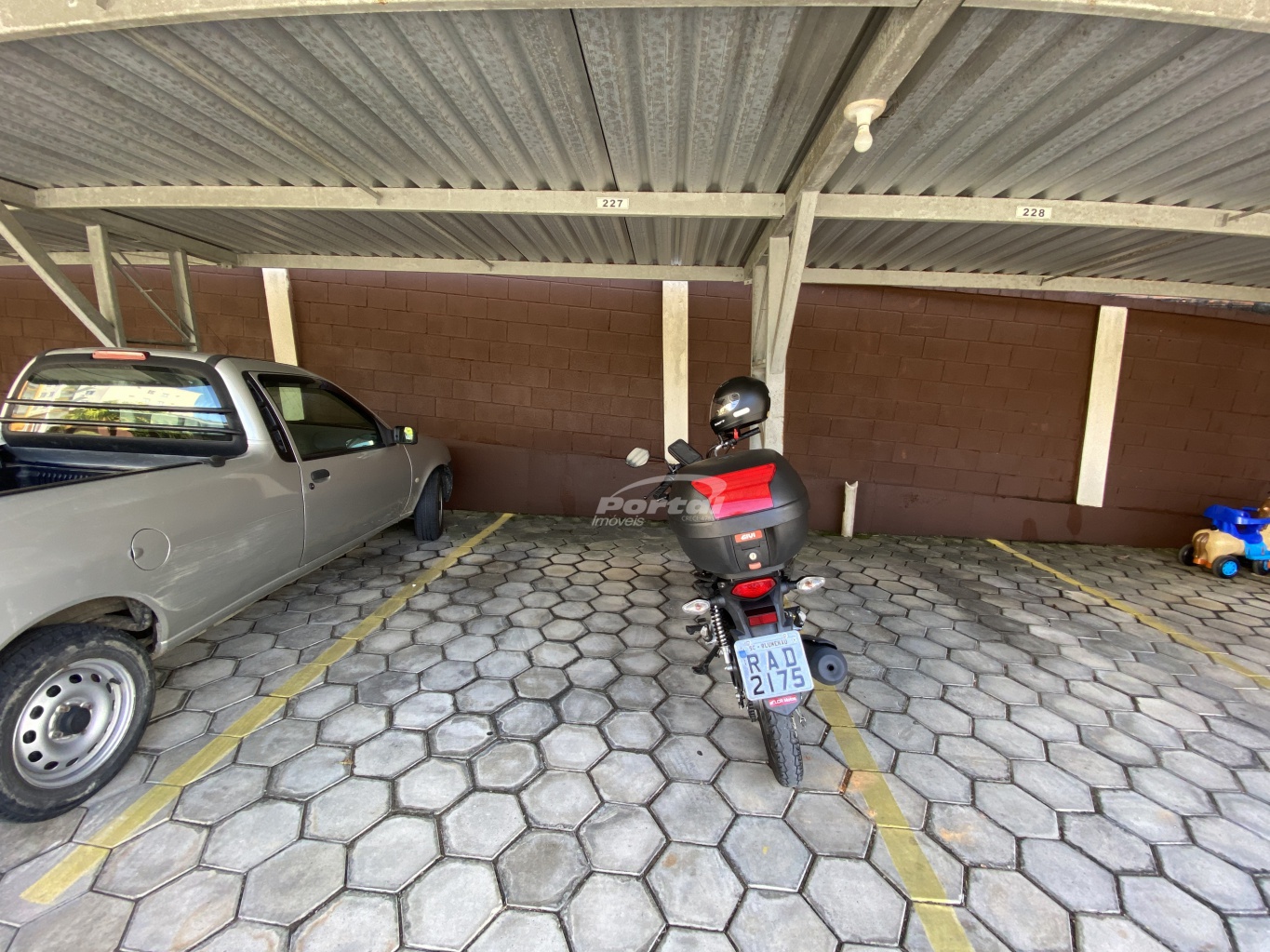 Apartamento para alugar com 2 quartos, 66m² - Foto 15