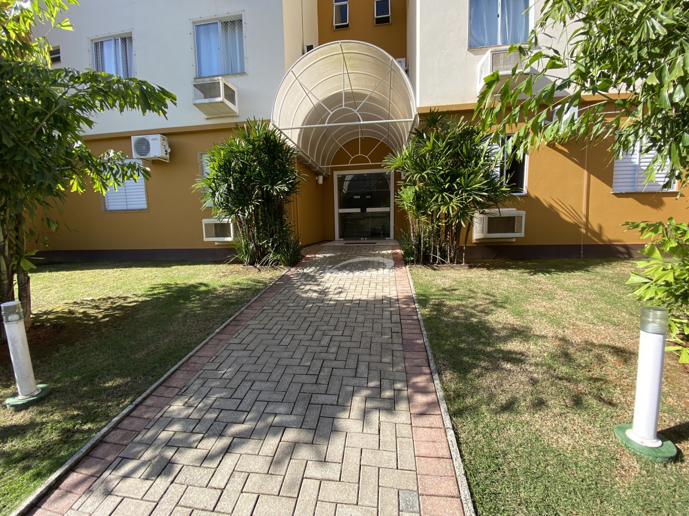 Apartamento para alugar com 2 quartos, 66m² - Foto 3