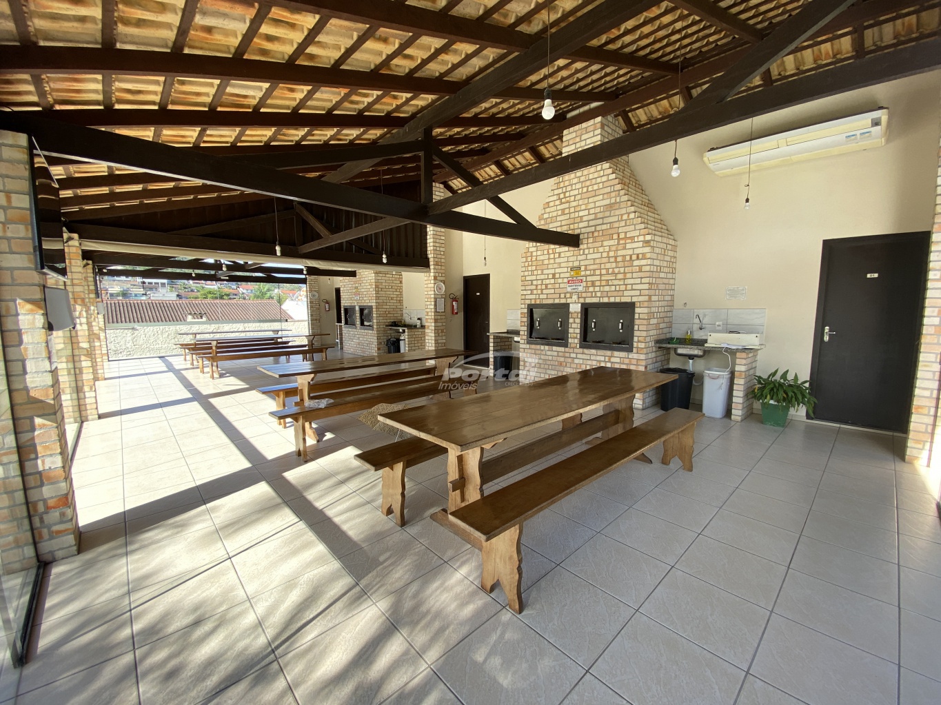 Apartamento para alugar com 2 quartos, 66m² - Foto 17