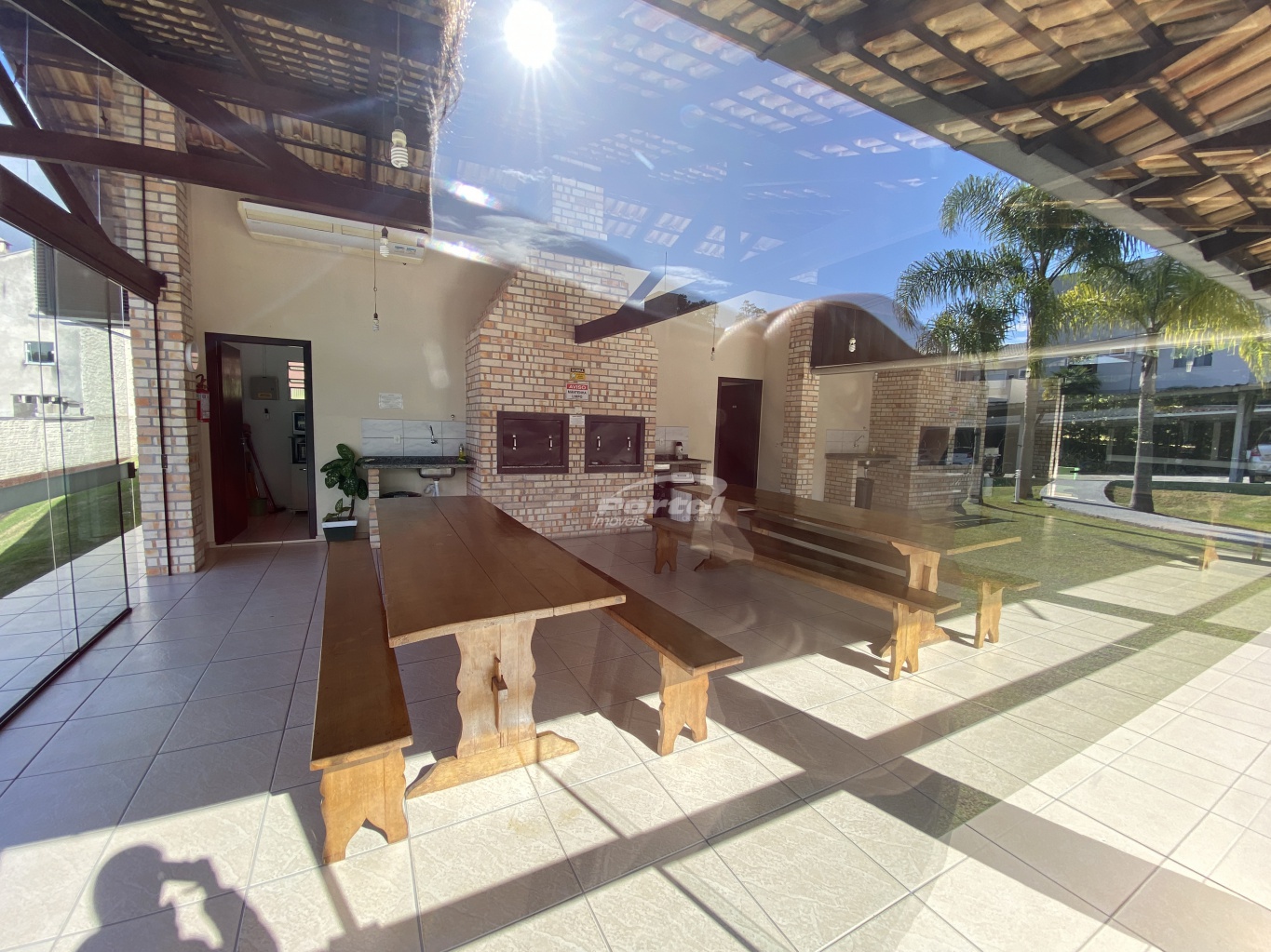 Apartamento para alugar com 2 quartos, 66m² - Foto 18