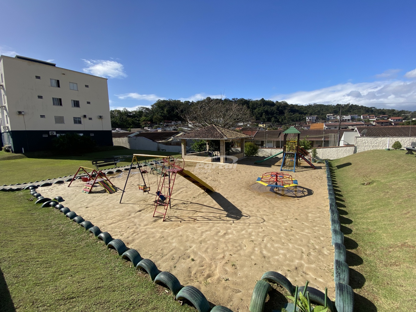 Apartamento para alugar com 2 quartos, 66m² - Foto 19