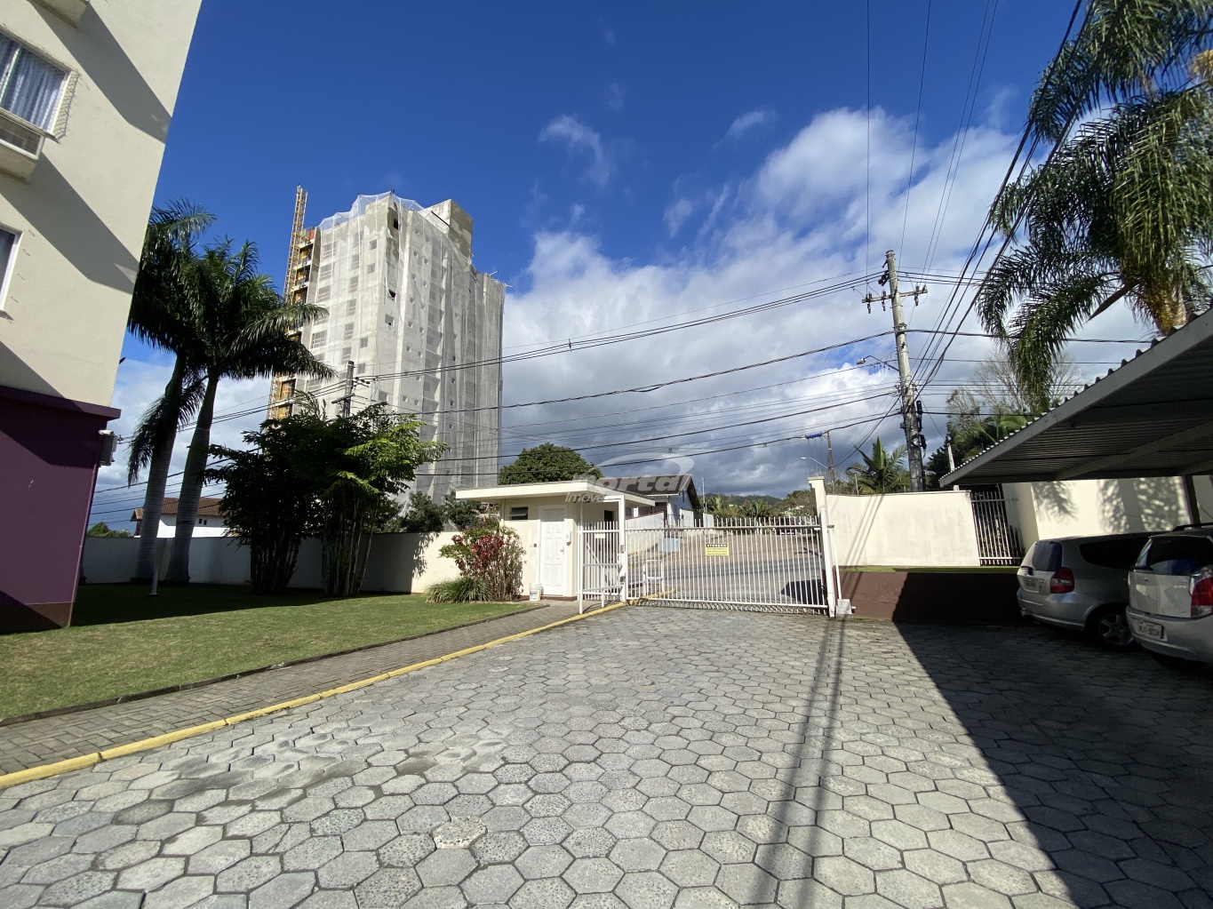 Apartamento para alugar com 2 quartos, 66m² - Foto 22