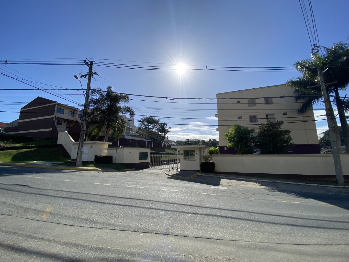 Apartamento para alugar com 2 quartos, 66m² - Foto 23