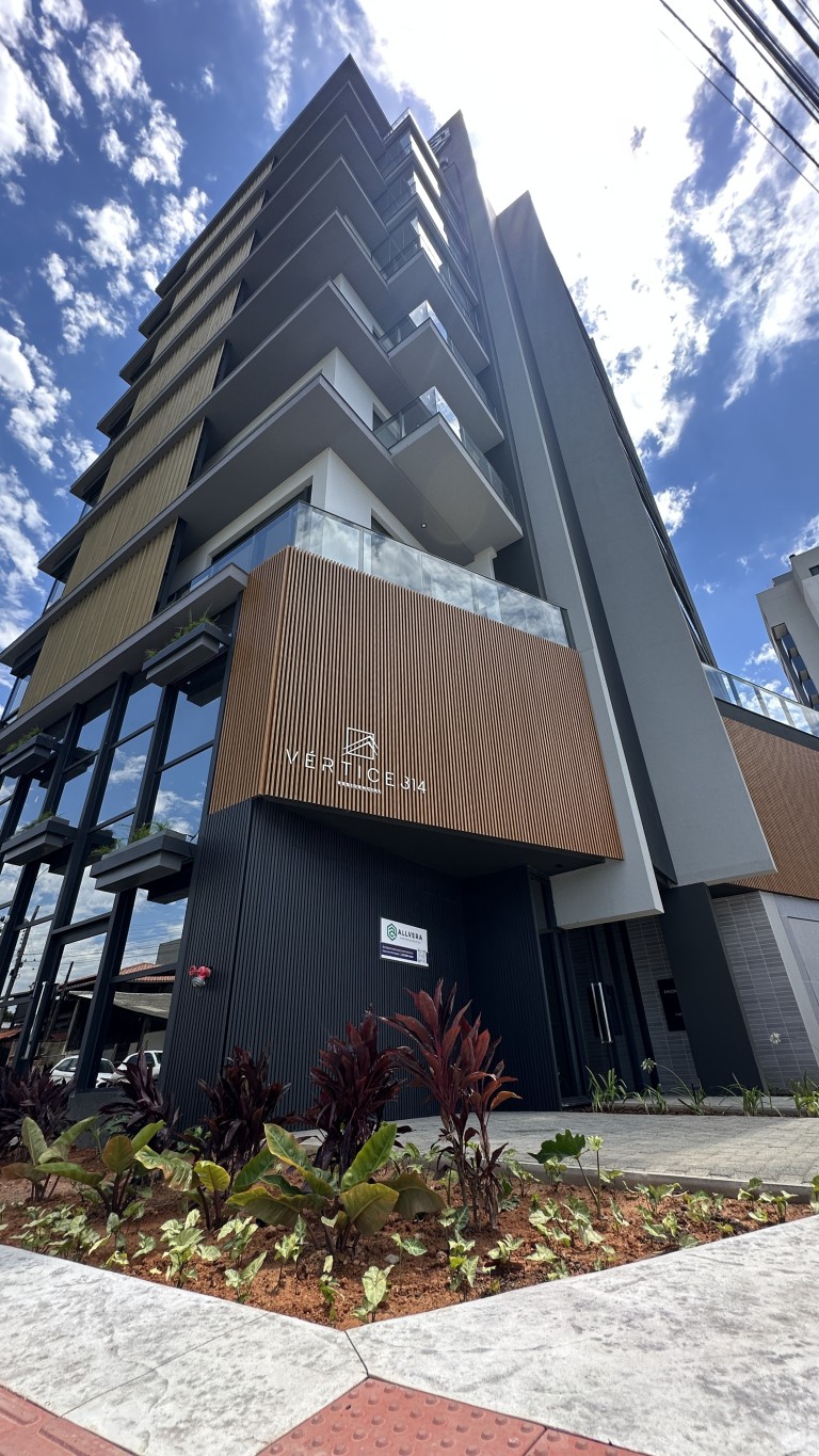 Cobertura, 4 quartos, 179 m² - Foto 2