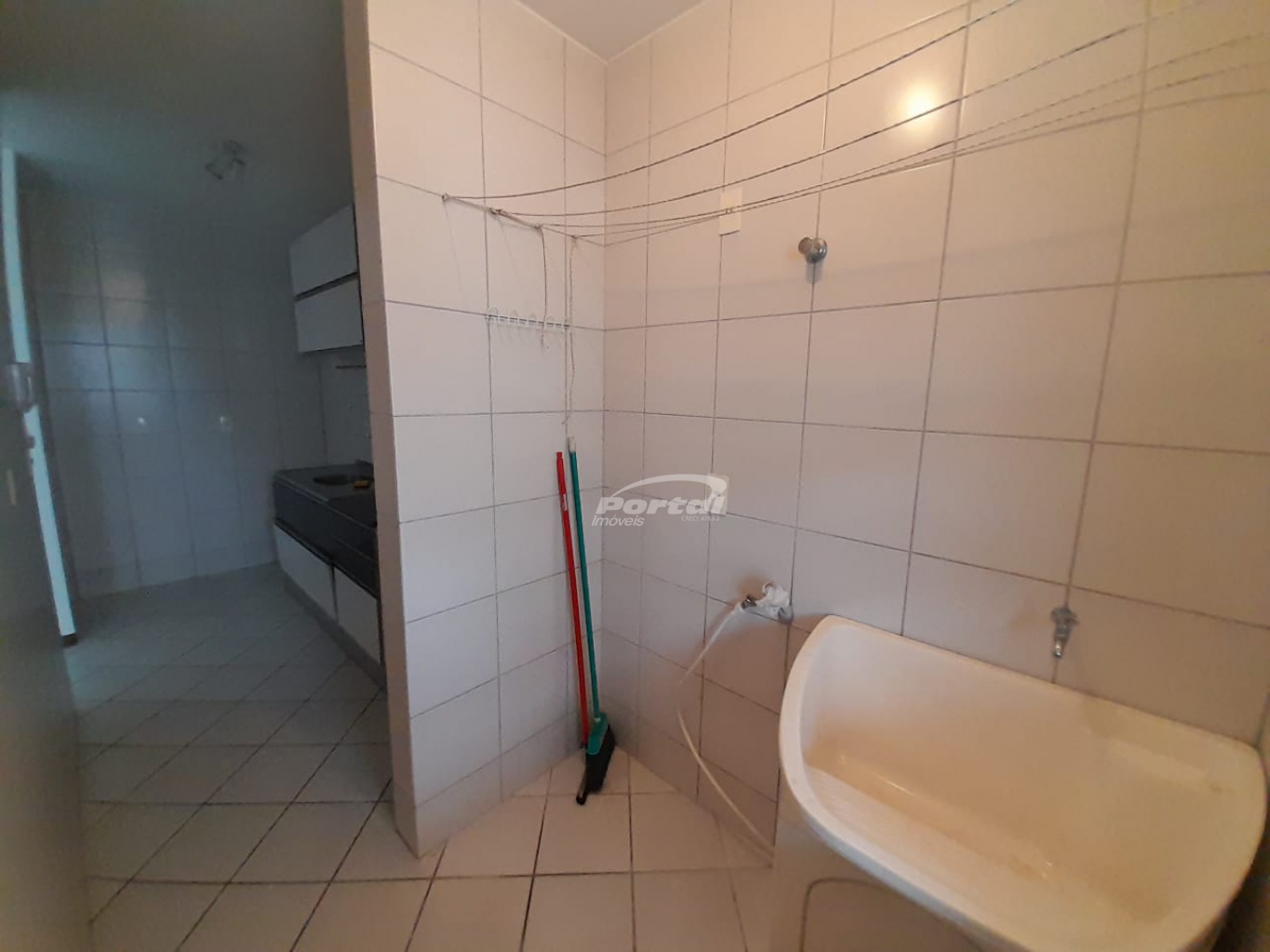 Apartamento para alugar com 2 quartos, 95m² - Foto 23