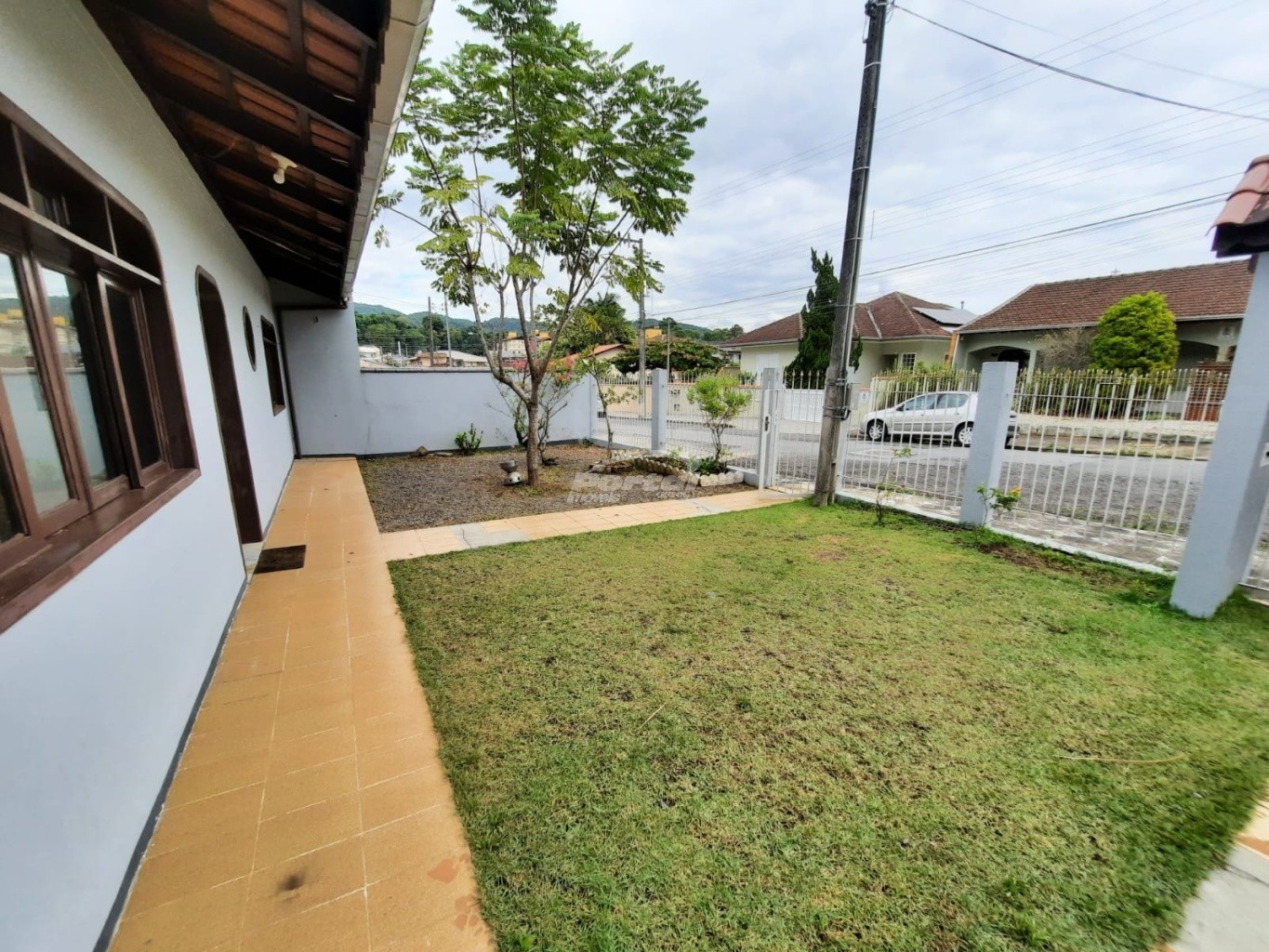 Casa para alugar com 3 quartos, 150m² - Foto 27