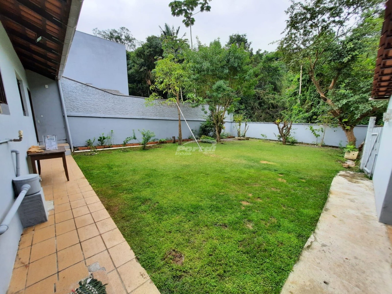 Casa para alugar com 3 quartos, 150m² - Foto 23