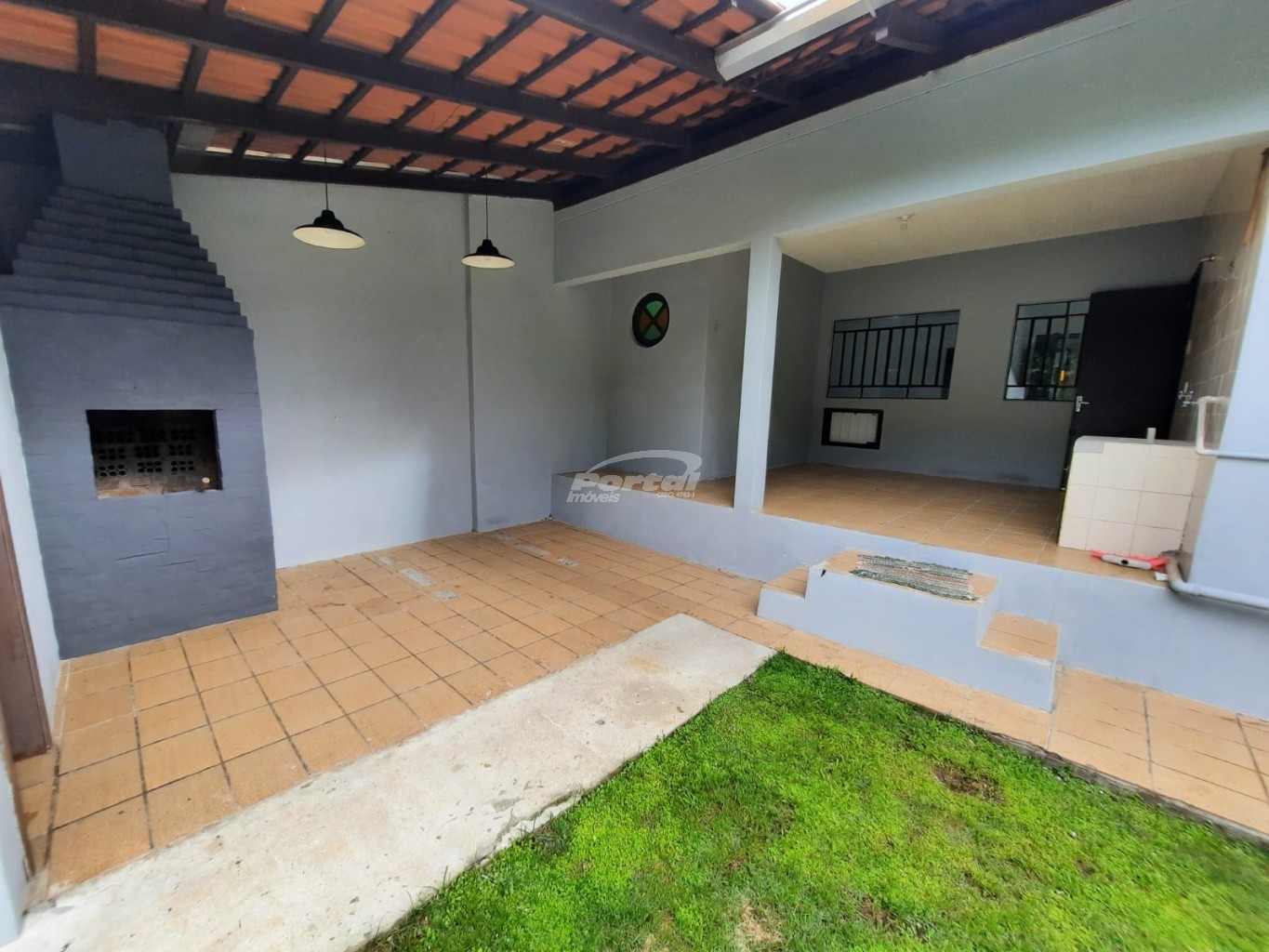 Casa para alugar com 3 quartos, 150m² - Foto 18
