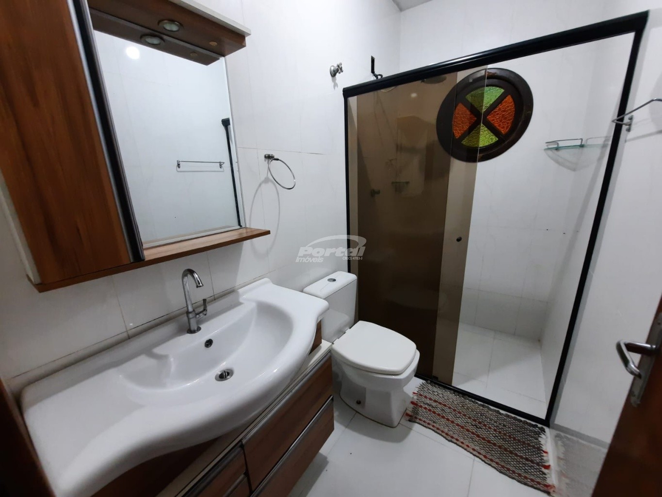 Casa para alugar com 3 quartos, 150m² - Foto 9