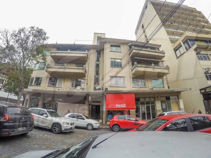 Sala-Conjunto, 71 m² - Foto 3