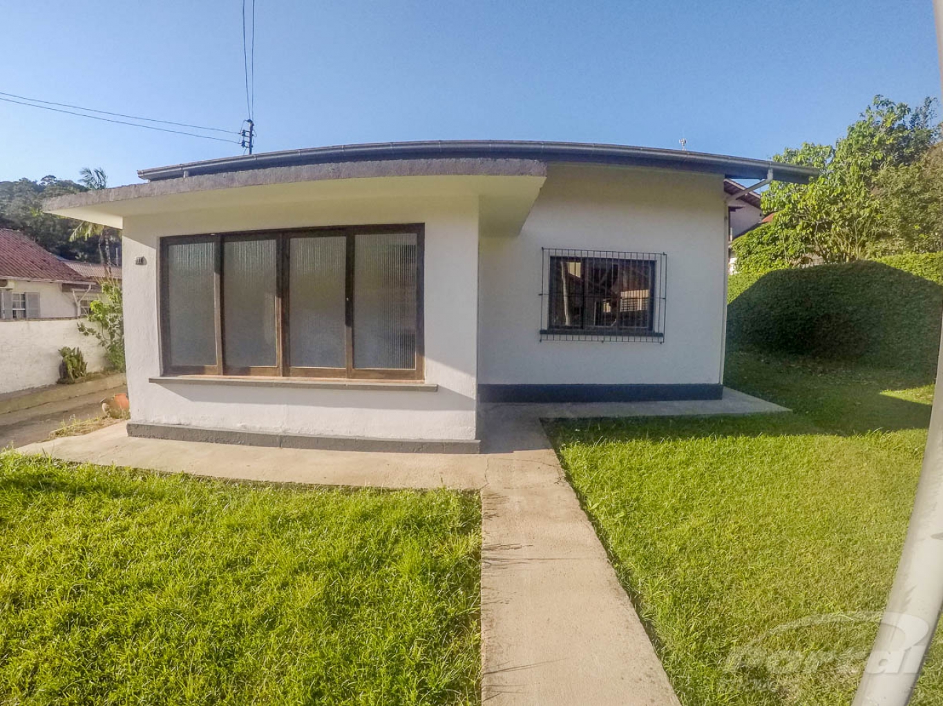 Casa de 2 quartos, no bairro Ribeirão Fresco, em Blumenau | Eu Corretor