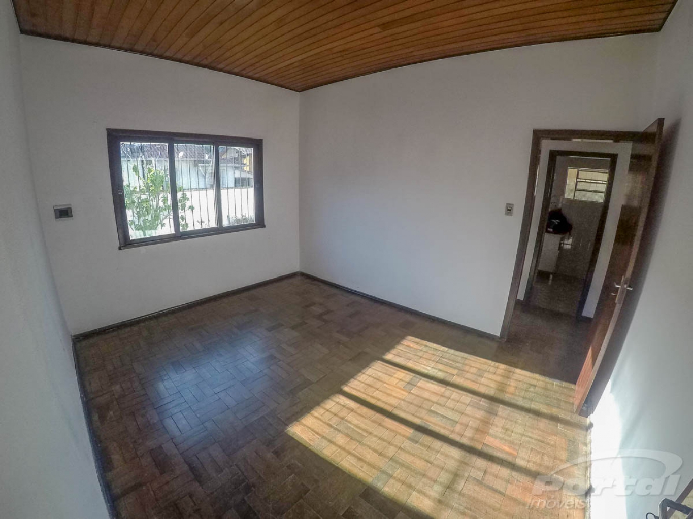Casa de 2 quartos, no bairro Ribeirão Fresco, em Blumenau | Eu Corretor