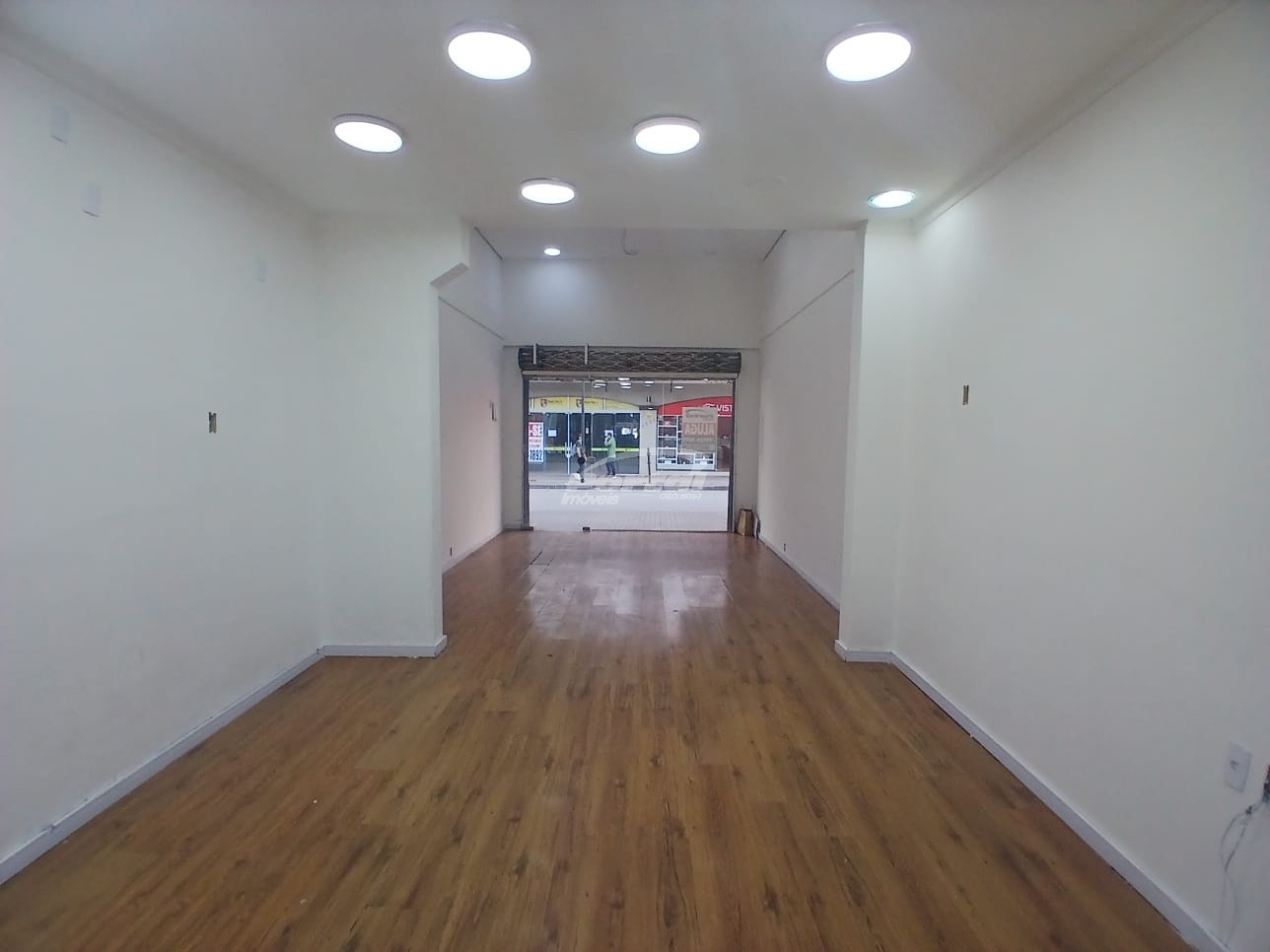 Loja-Salão, 96 m² - Foto 3