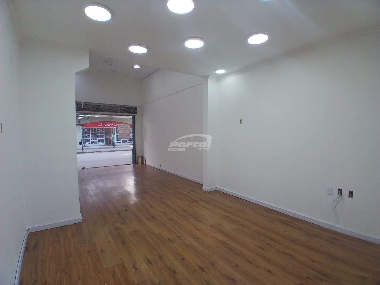 Loja-Salão, 96 m² - Foto 4