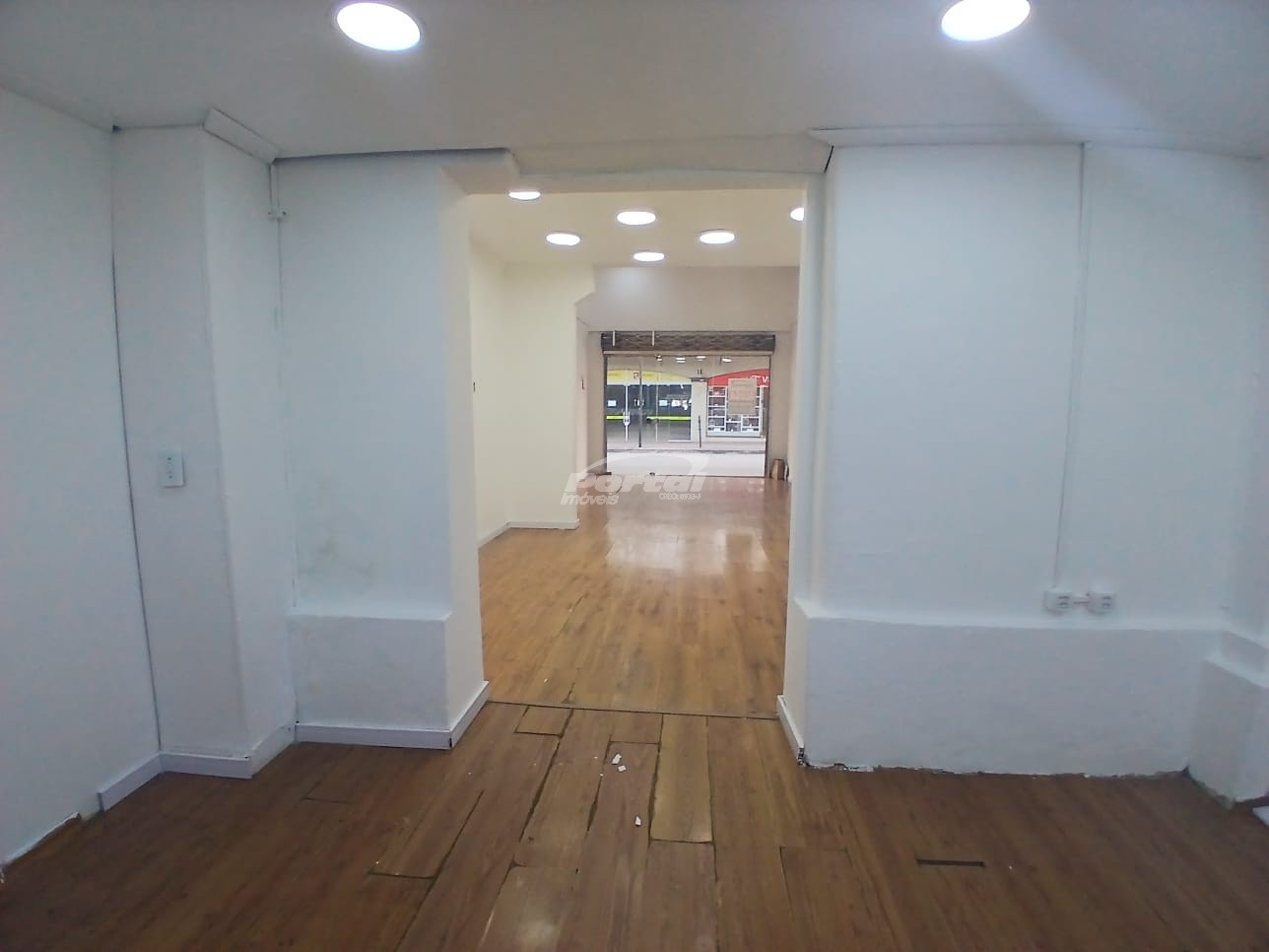 Loja-Salão, 96 m² - Foto 6