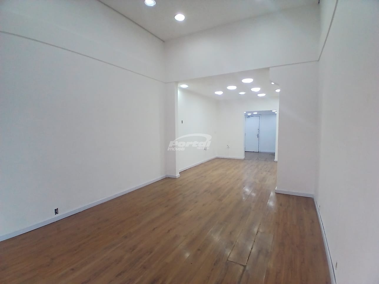 Loja-Salão, 96 m² - Foto 7