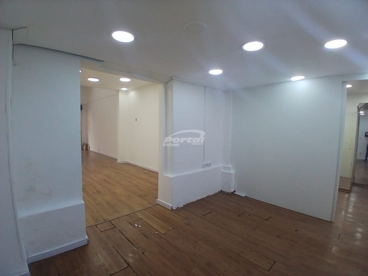 Loja-Salão, 96 m² - Foto 9