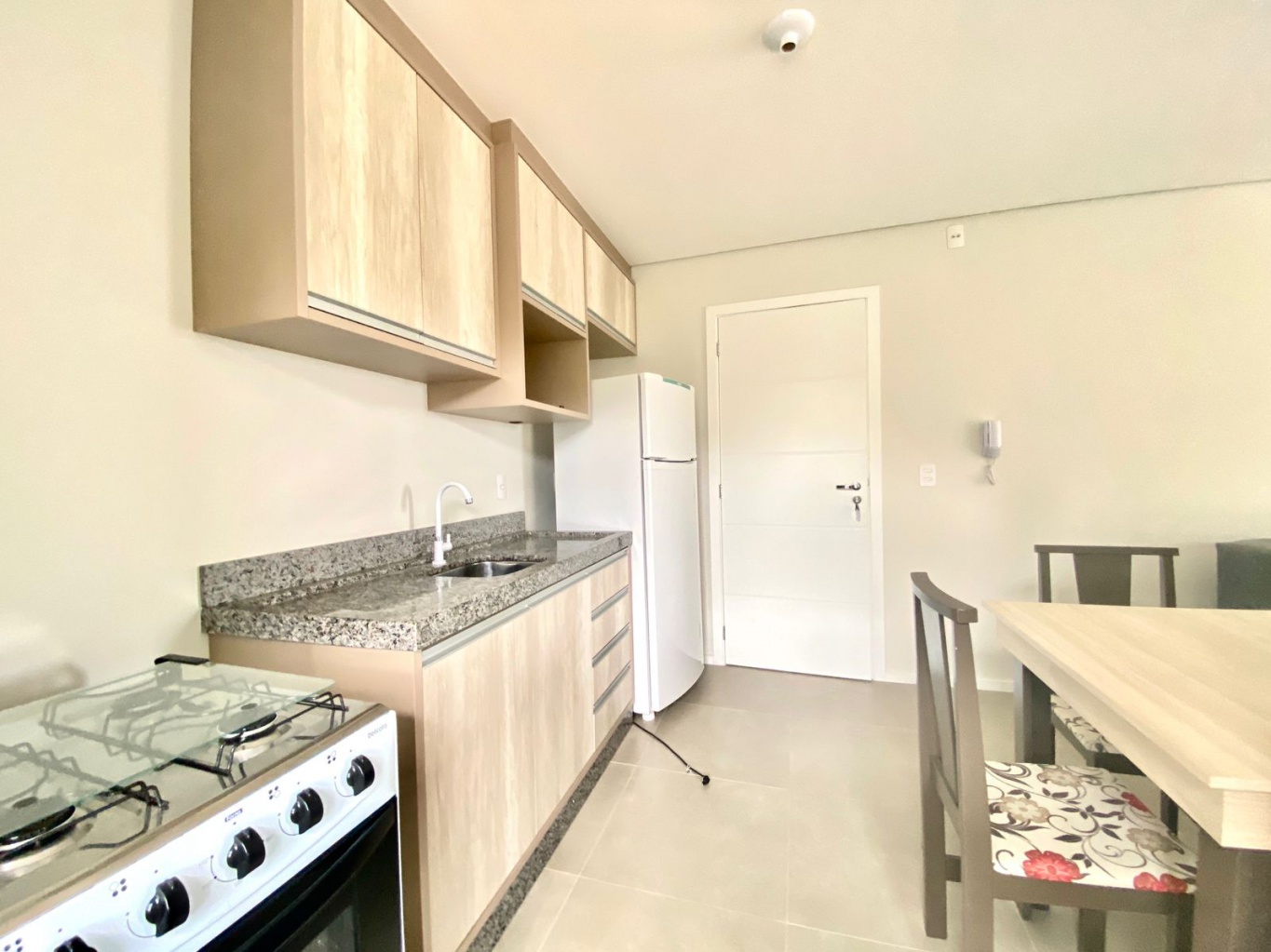 Apartamento, 1 quarto, 40 m² - Foto 3