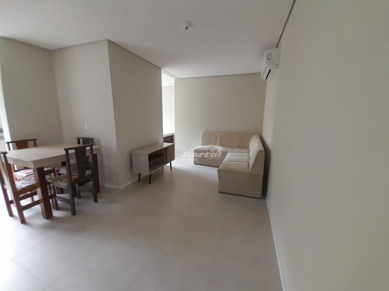 Apartamento de 1 quarto, 38m² no bairro Itoupava Norte, em Blumenau | Eu Corretor