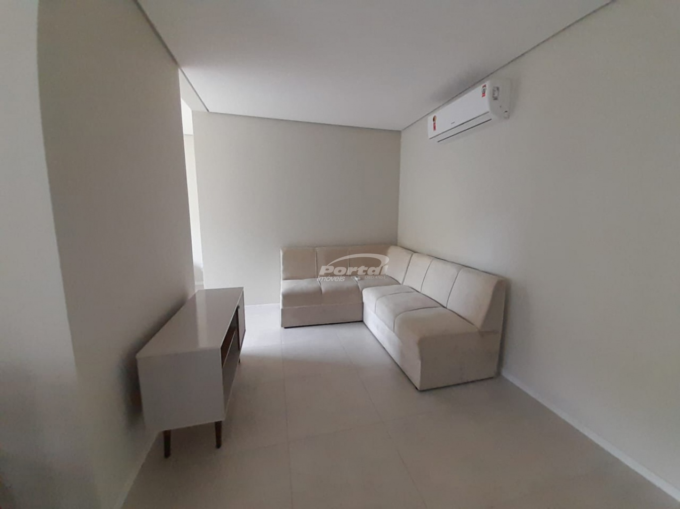 Apartamento de 1 quarto, 38m² no bairro Itoupava Norte, em Blumenau | Eu Corretor