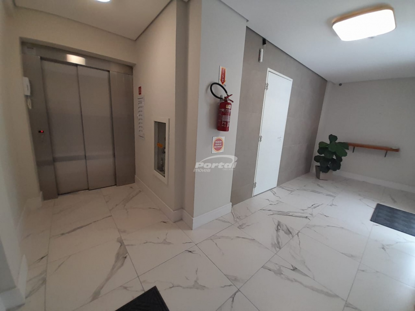 Apartamento de 1 quarto, 38m² no bairro Itoupava Norte, em Blumenau | Eu Corretor