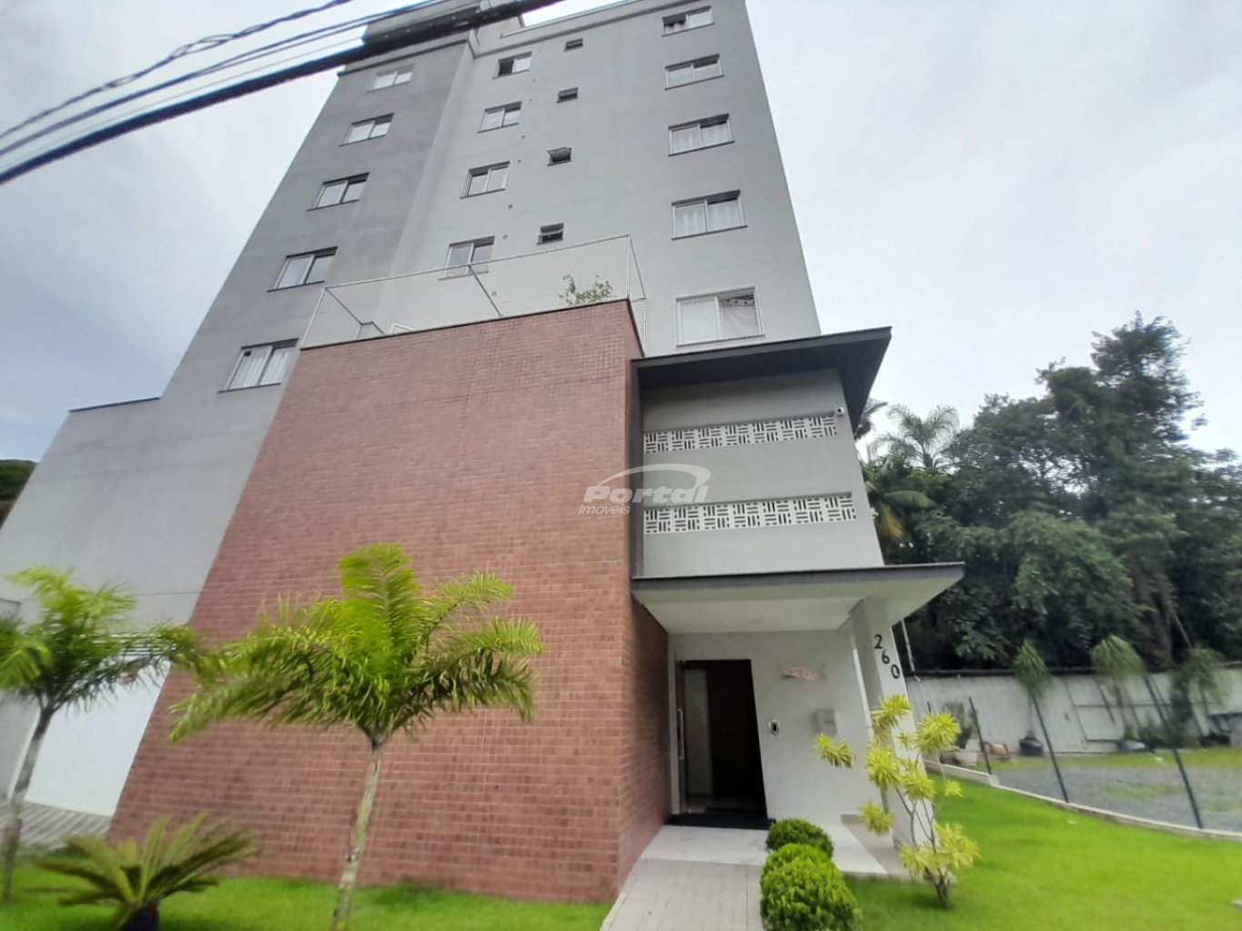 Apartamento de 1 quarto, 38m² no bairro Itoupava Norte, em Blumenau | Eu Corretor