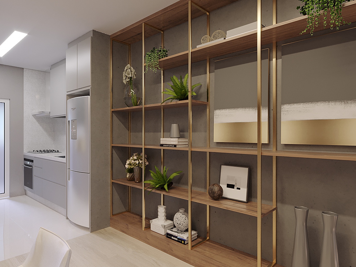 Apartamento de 2 quartos, 73m² no bairro Armação, em Penha | Eu Corretor
