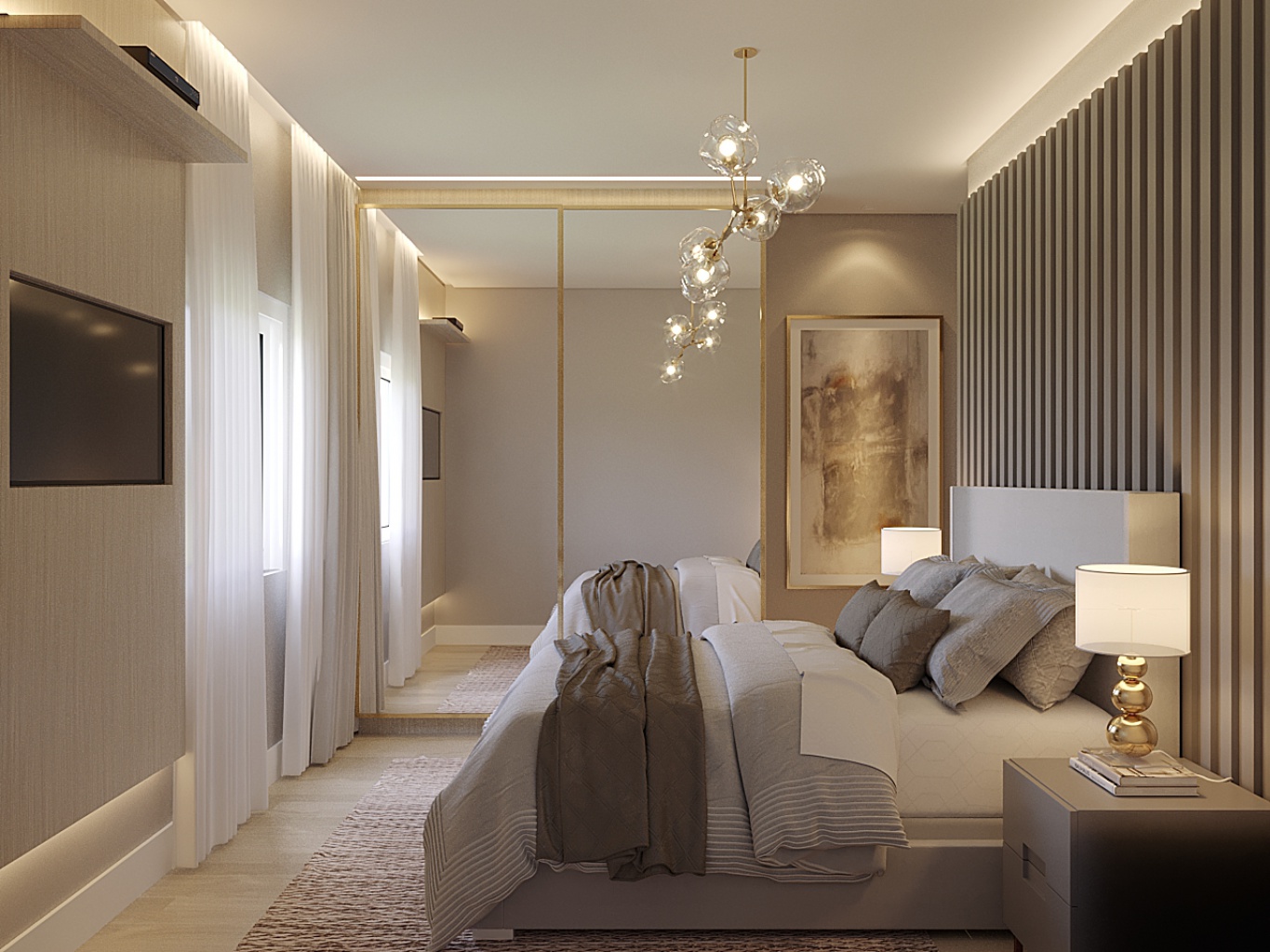 Apartamento de 2 quartos, 73m² no bairro Armação, em Penha | Eu Corretor