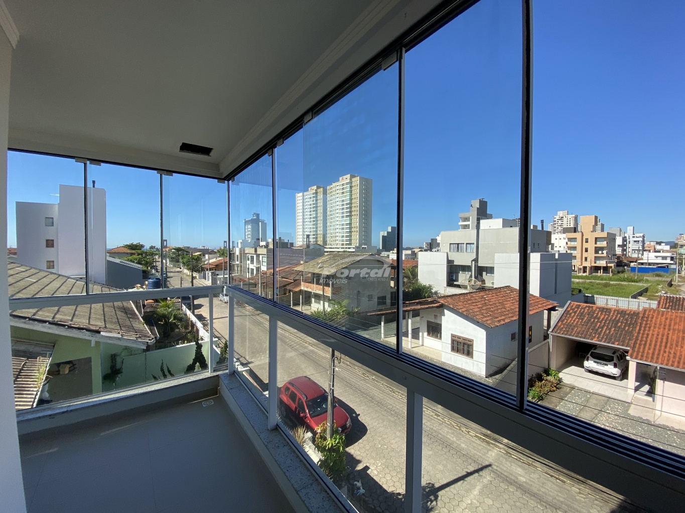 Apartamento para alugar com 2 quartos, 80m² - Foto 4