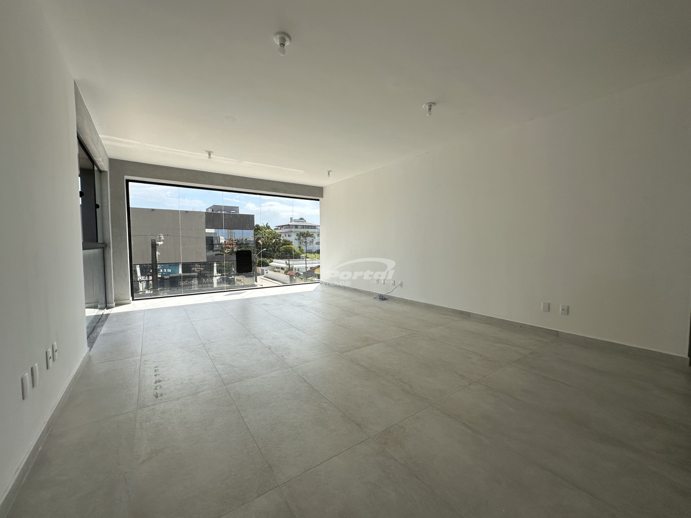 Sala-Conjunto, 58 m² - Foto 6