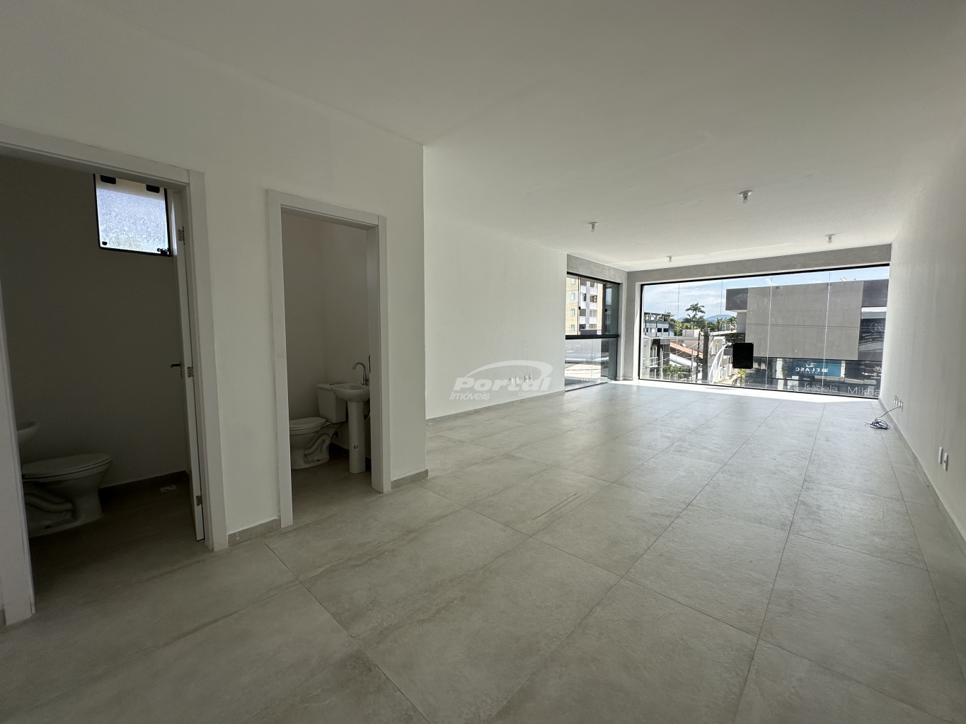 Sala-Conjunto, 58 m² - Foto 13
