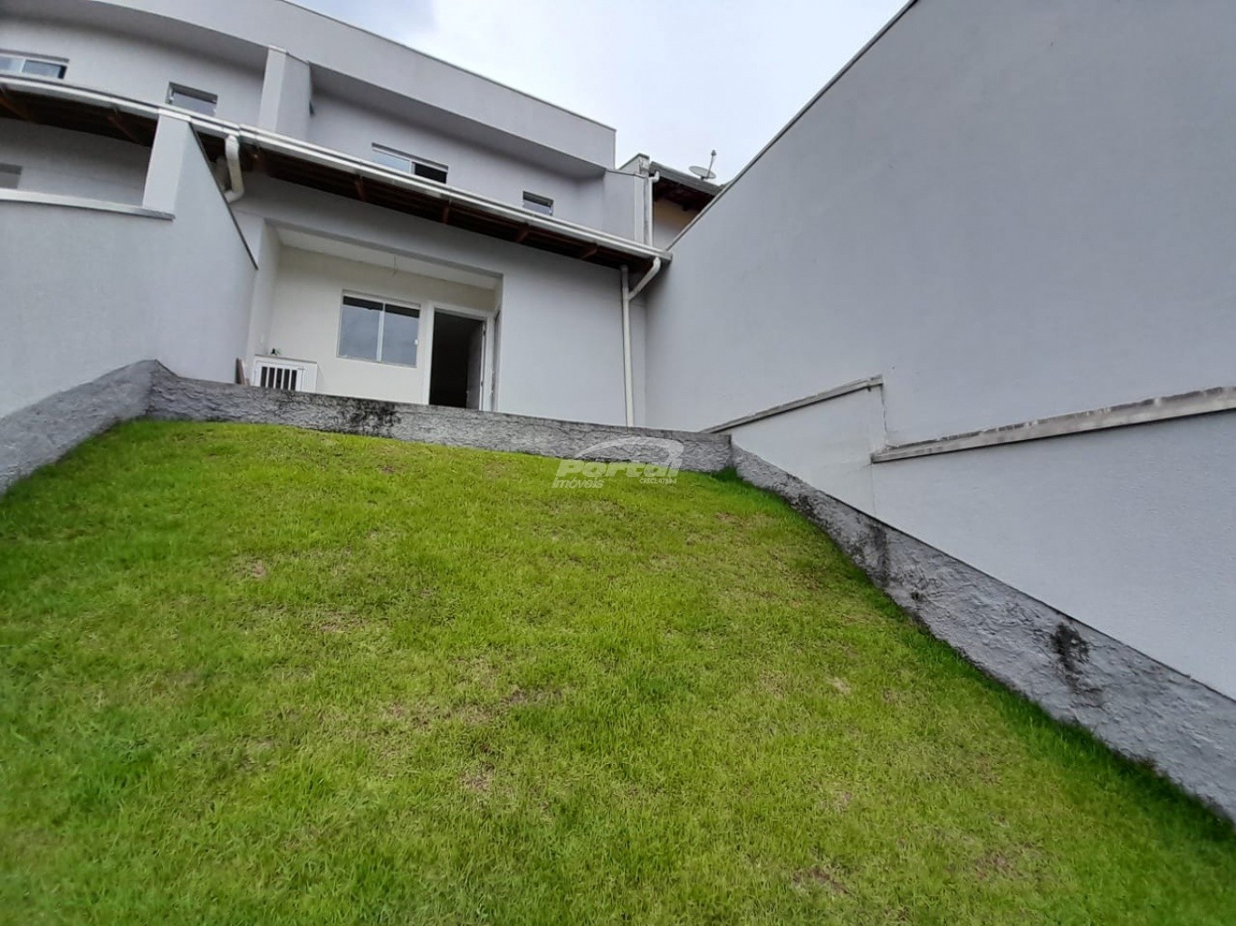 Casa de 2 quartos, 116m² no bairro Vorstadt, em Blumenau | Eu Corretor